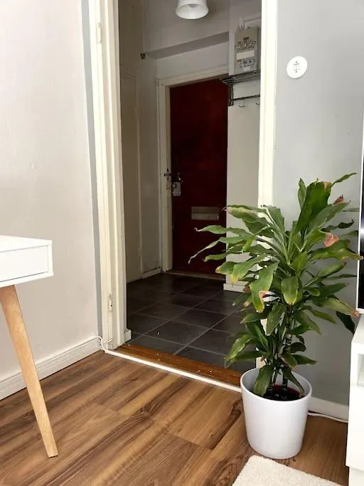Studio The Vibe / 25Min To Airpt & 5Min To Center Apartment Helsinki 0*,